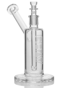 GRAV Medium Upright Bubbler