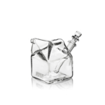 GRAV Milk Carton Pocket Bubbler