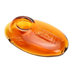 GRAV Pebble Spoon Hand Pipe