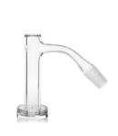GRAV Quartz Control Tower Banger 14mm 45°