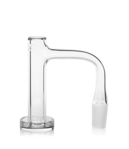 GRAV Quarz Control Tower Banger 14mm 90°