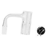 Graveda Epic HQ Quartz Banger 14mm