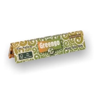 Greengo King Size Slim