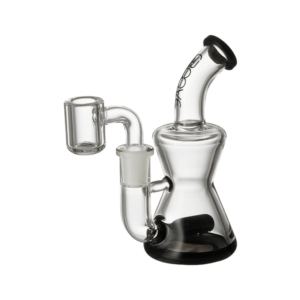 Groove Hourglass Micro Rig