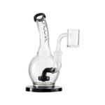 Groove Round Rig 7"