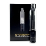 Hamilton Devices Starship