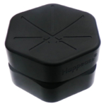 Happease Katana 2-Piece Aluminium Grinder 60mm
