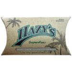 Hazy’s Superflow Coconut + Meerschaum 8mm Activated Charcoal Filters