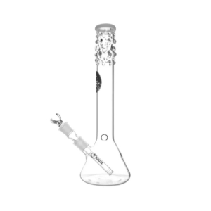 Heisenberg Baby Bitch Glass Bong