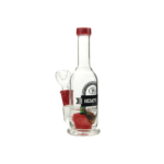 Hemper Apple Cider Bong