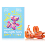 Hemper Balloon Dog Hand Pipe