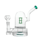 Hemper Bell Rig