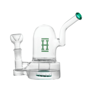 Hemper Bell Rig