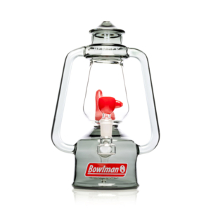 Hemper Bowlman Lantern Bong XL