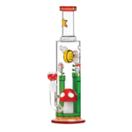Hemper Gaming Flower Bong XL