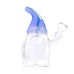Hemper Gnome Bong 6.25″