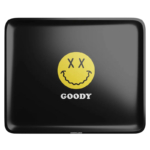Hemper Goody Glass Big Face Rolling Tray