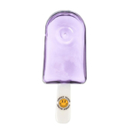 Hemper Goody Glass Popsicle Hand Pipe