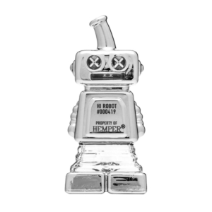 Hemper Hi-Robot Hand Pipe