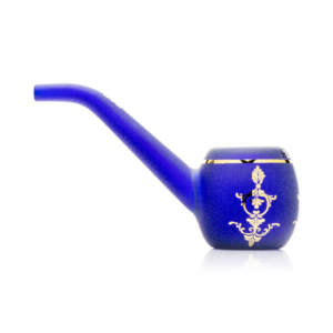 Hemper Jeweled Egg Hand Pipe