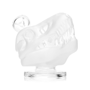 Hemper Jurassic Spark Skull Bong