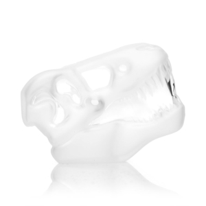 Hemper Jurassic Spark Skull Hand Pipe