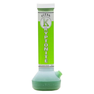 Hemper Klear Kryptonite Cleaner