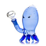Hemper Kraken Bong 5.7"