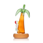 Hemper Palm Tree XL Bong 10.5"