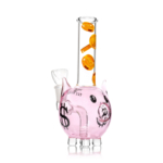 Hemper Piggy Bank Bong