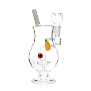 Hemper Pina Colada Bong