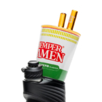Hemper Ramen Peak Top