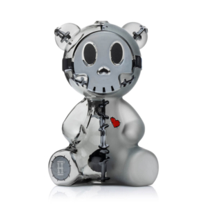 Hemper Scare Bears Teddy Bear XL Bong
