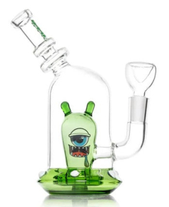 Hemper Space Monster Bong