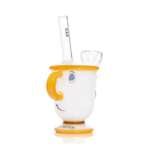 Hemper Tea Cup Bong