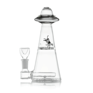 Hemper UFO Vortex Bong