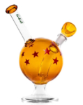 Hemper Wish Ball Bong