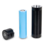 Hizen Stilus Max set za USB-C polnjenje z baterijo LG 18650