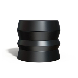 HØJ KLIP Magnetic Blade Herb Grinder