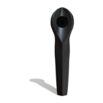 HØJ KØL Mini 2.0 Magnetic Cooling Hand Pipe