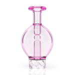Honeybee Herb Honey Hive Bubble Carb Cap