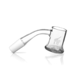 Honeybee Herb Honey Mug Quartz Banger 45°