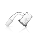 Honeybee Herb Honey Mug Quartz Banger 90°