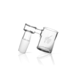 Honeybee Herb Original Sidecar Quartz Banger 90°