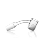 Honeybee Herb Thick Original Quartz Banger 45°