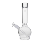 Human Grade 12″ Ball Water Pipe