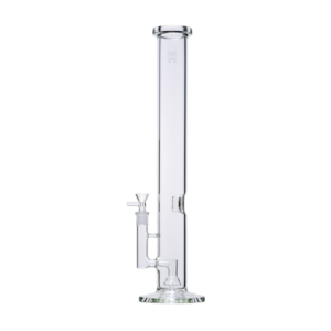 Human Grade 18″ Straight Tube Water Pipe