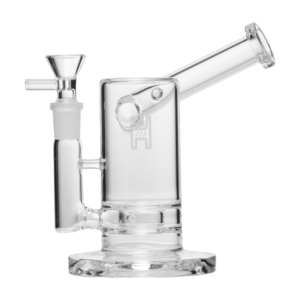 Human Grade 6″ Sidecar Bubbler