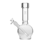 Human Grade 9″ Ball Water Pipe