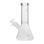Human Grade 9″ Beaker Water Pipe